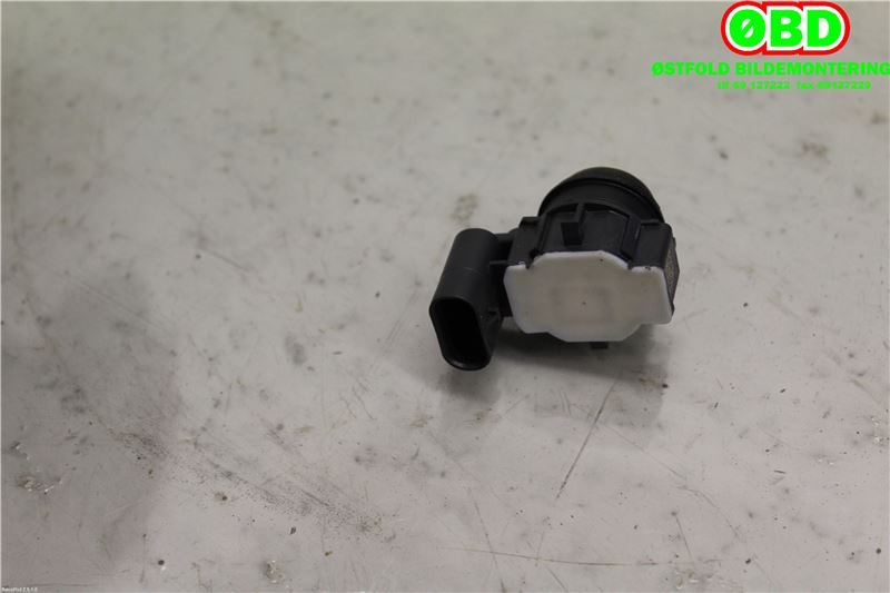Parkeringssensor bak til BMW 1-Serie 2015-2019 (Fase 2) (F20/F21) (F20/F21) (BMW|66209261613|)