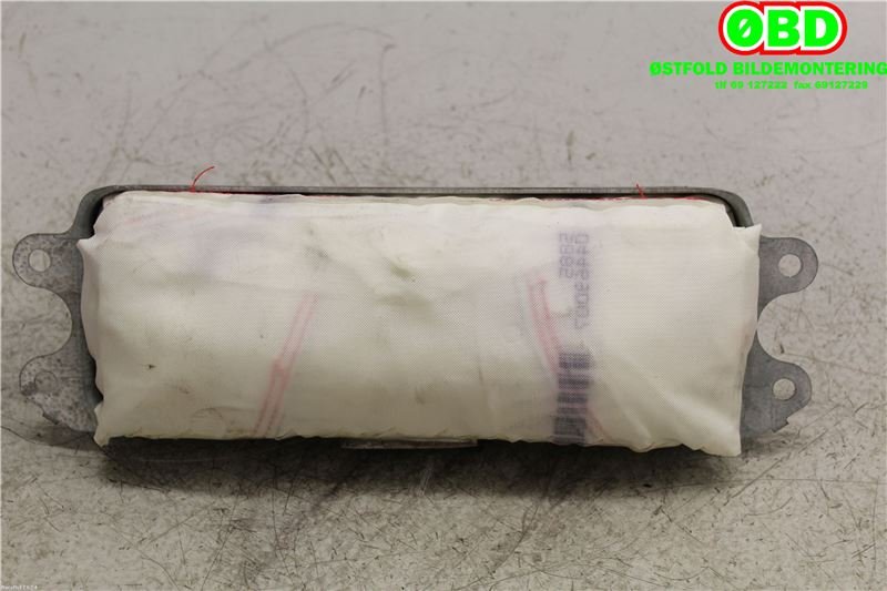 Airbag passasjer til Ford Focus 2004-2007 (Type II, Fase 1) (FORD|1337463||4M51A042B84CD)