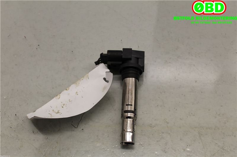Coil elektronisk til VW Bora 1999-2005  (VOLKSWAGEN|036 905 715 A|036 905 715 H|)