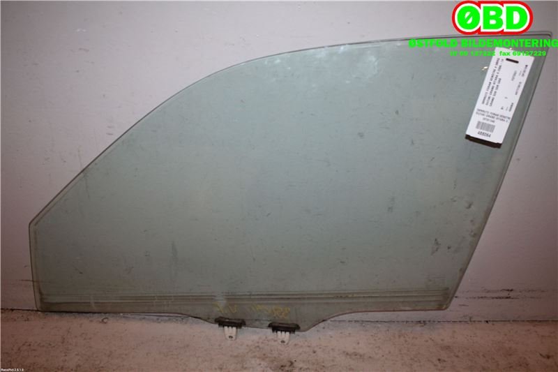 Siderute venstre foran til Suzuki Grand Vitara, 2005-2015 (Type III) (SUZUKI|84502-65J00)