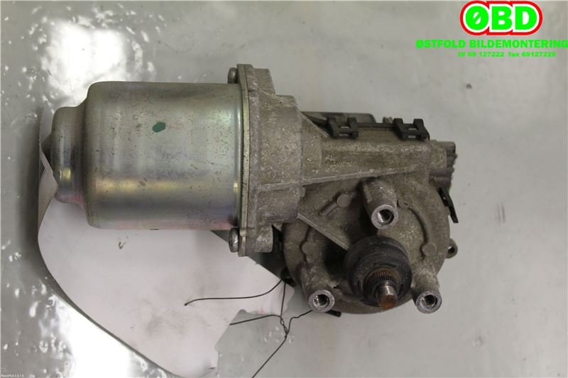 Viskermotor frontrute til Ford Transit Connect 2009-2013 (Type I, Fase 2)  (FORD|5081623||8T1617508AB)