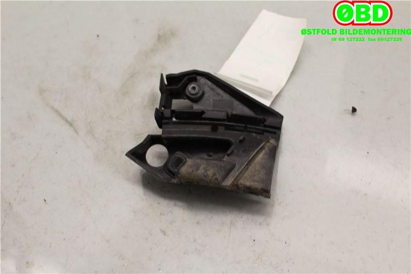 Diverse deler til Volvo C30 2006-2009 (Fase 1)  (VOLVO|30657204|)
