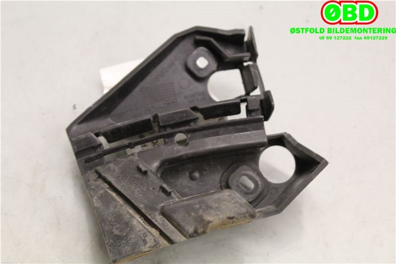Diverse deler til Volvo C30, 2006-2009 (Fase 1)  (VOLVO|30657203)