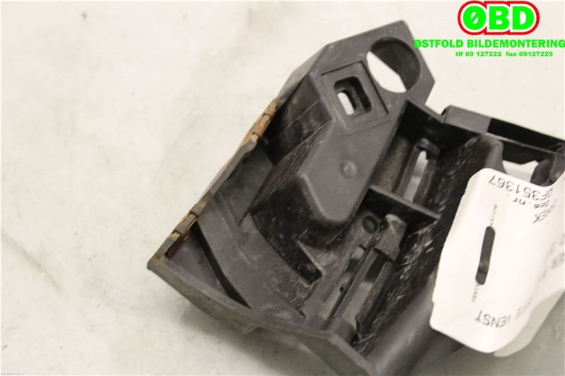 Diverse deler til Volvo C30 2006-2009 (Fase 1) (VOLVO|30657203|)