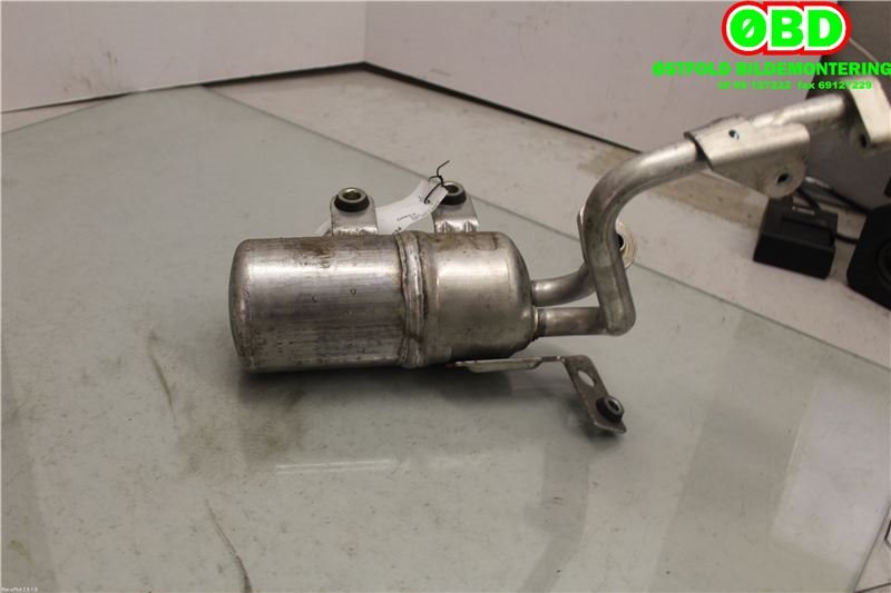 Varmeapparat diverse til Volvo C30, 2006-2009 (Fase 1)  (VOLVO|)