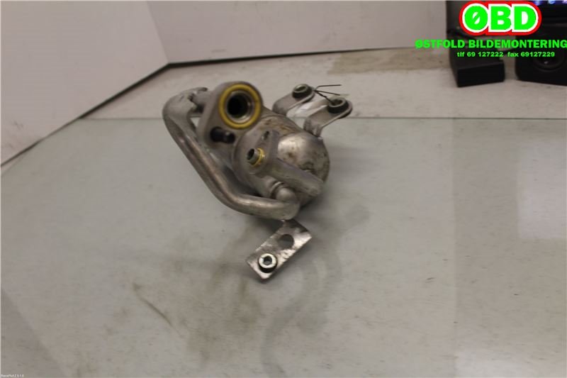 Varmeapparat diverse til Volvo C30 2006-2009 (Fase 1) (VOLVO|)