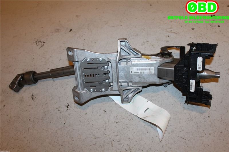 Rattaksel til Volvo V60 2010-2013 (Type I, Fase 1)  (VOLVO|31429664|)