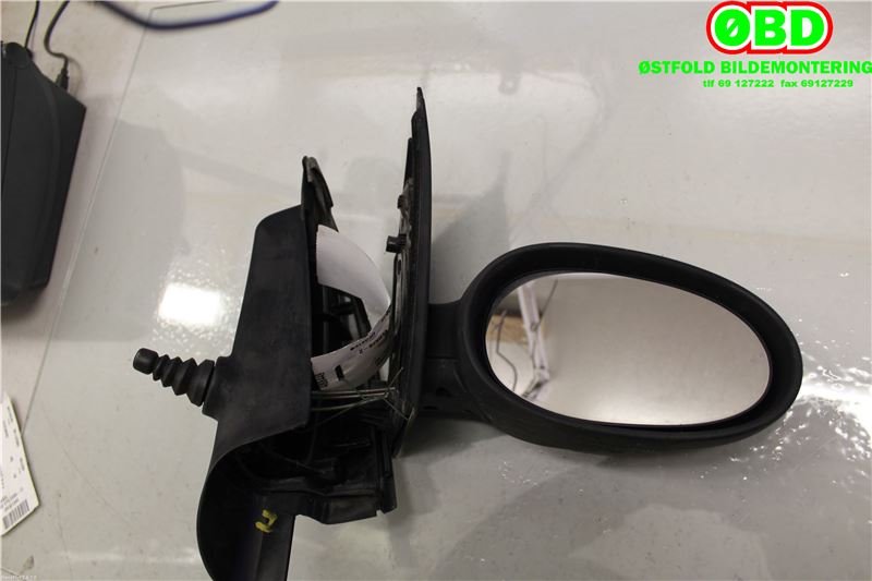 Speil høyre til Smart Fortwo 1999-2007 (Type I) (W450) (W450) (SMART|)