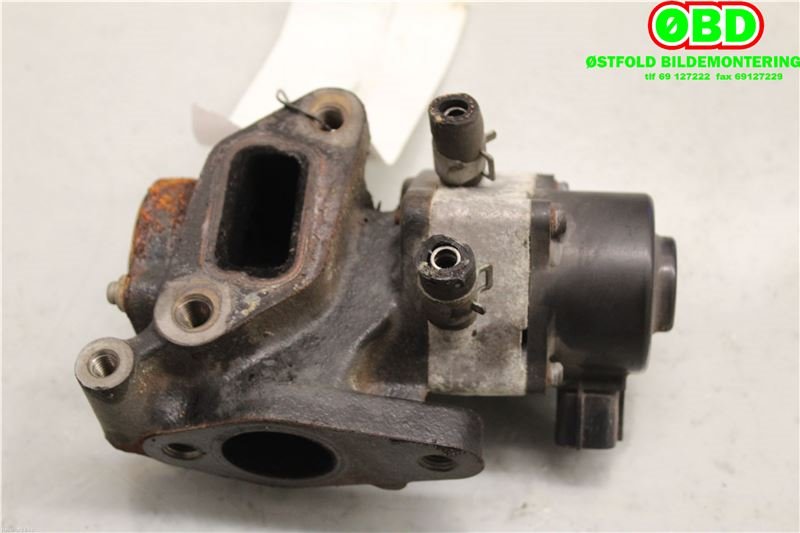 EGR-ventil til Nissan Primera 2002-2007 (P12) (P12) (Nissan Primera|147105M302|)