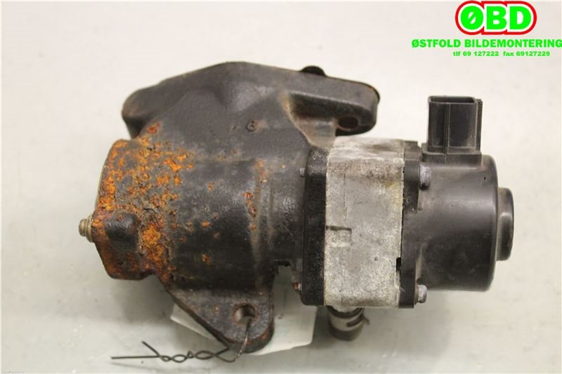 EGR-ventil til Nissan Primera 2002-2007 (P12) (P12) (Nissan Primera|147105M302|)