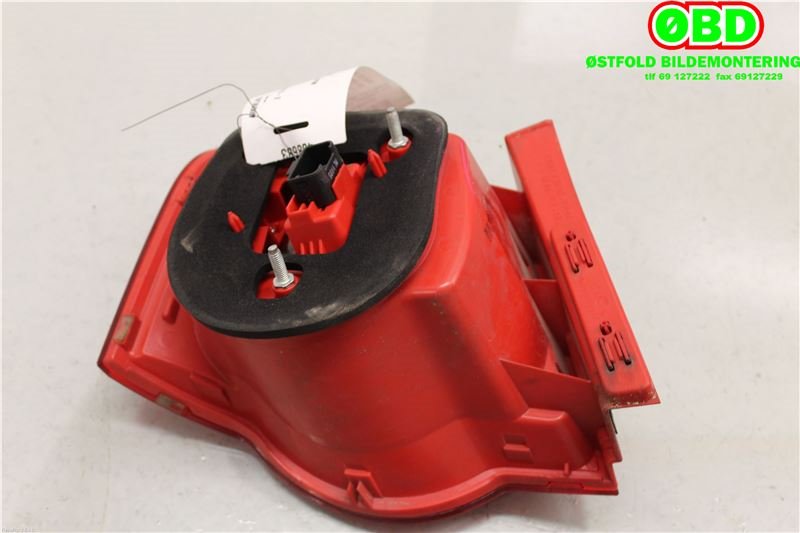 Baklykt høyre til VW Passat 2005-2010 (B6) (B6) (VOLKSWAGEN|3C5 945 096 H|)
