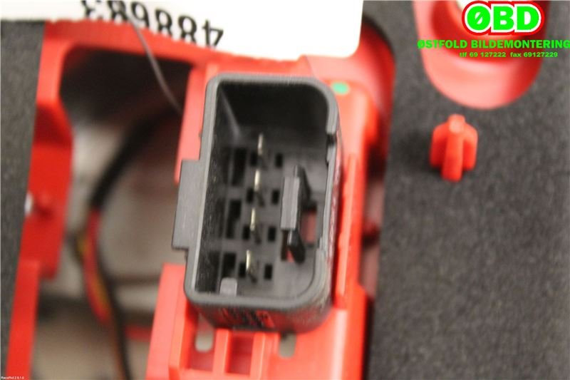 Baklykt høyre til VW Passat 2005-2010 (B6) (B6) (VOLKSWAGEN|3C5 945 096 H|)
