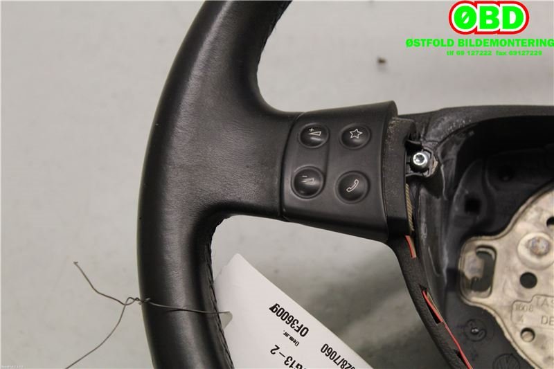 Ratt til VW Passat 2005-2010 (B6) (B6) (VOLKSWAGEN|3C0 419 091 AB|)