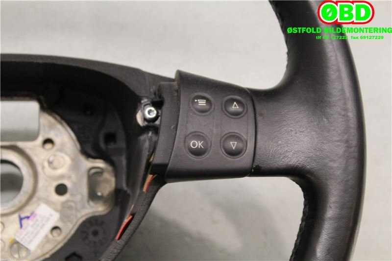 Ratt til VW Passat 2005-2010 (B6) (B6) (VOLKSWAGEN|3C0 419 091 AB|)