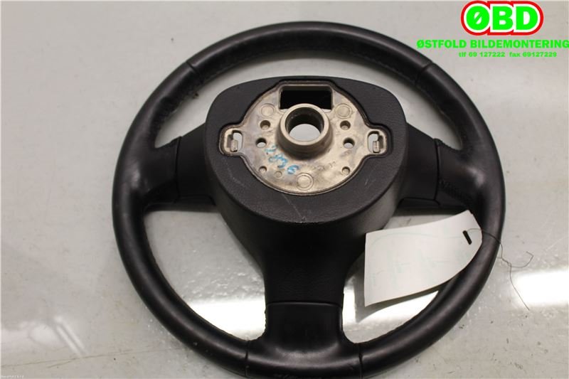 Ratt til VW Passat 2005-2010 (B6) (B6) (VOLKSWAGEN|3C0 419 091 AB|)
