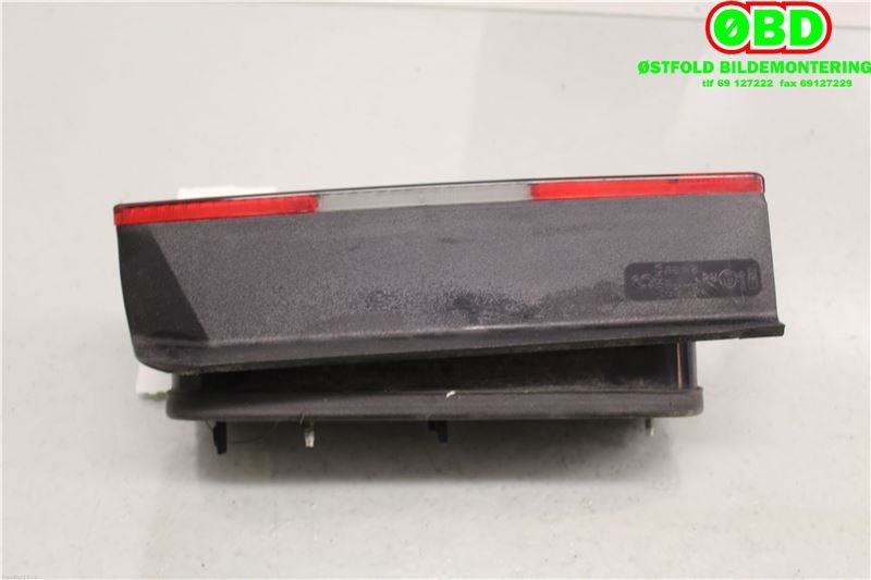 Baklykt høyre til Opel Combo C 2002-2011  (OPEL|9199761|1222062|)