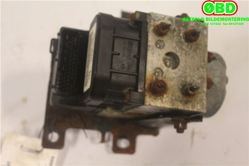 ABS sentral til Kia Sorento, 2003-2009 Type I (KIA|589103E900)