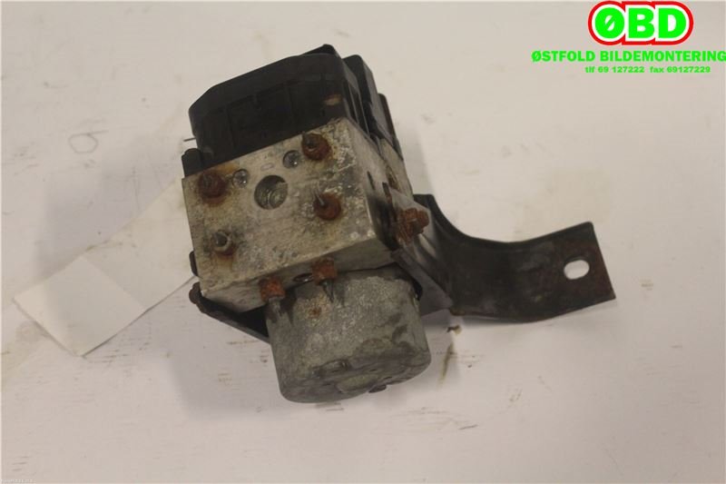ABS sentral til Kia Sorento 2003-2009 Type I (KIA|589103E900|)