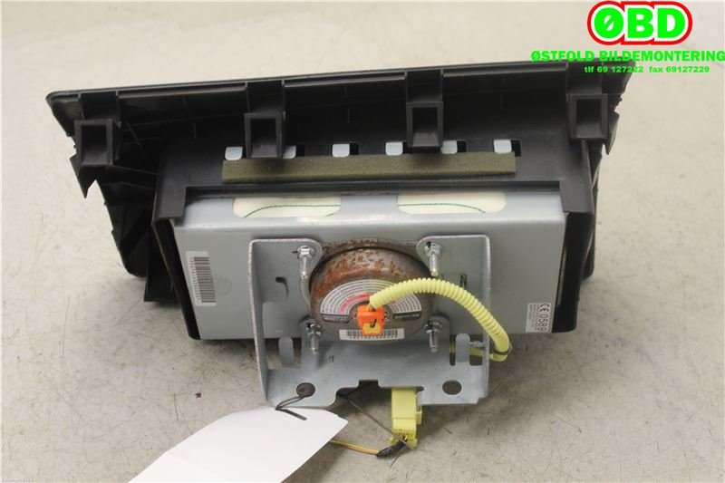 Airbag passasjer til Nissan NV200 2010-2019  (NISSAN|K85154FA0A|)