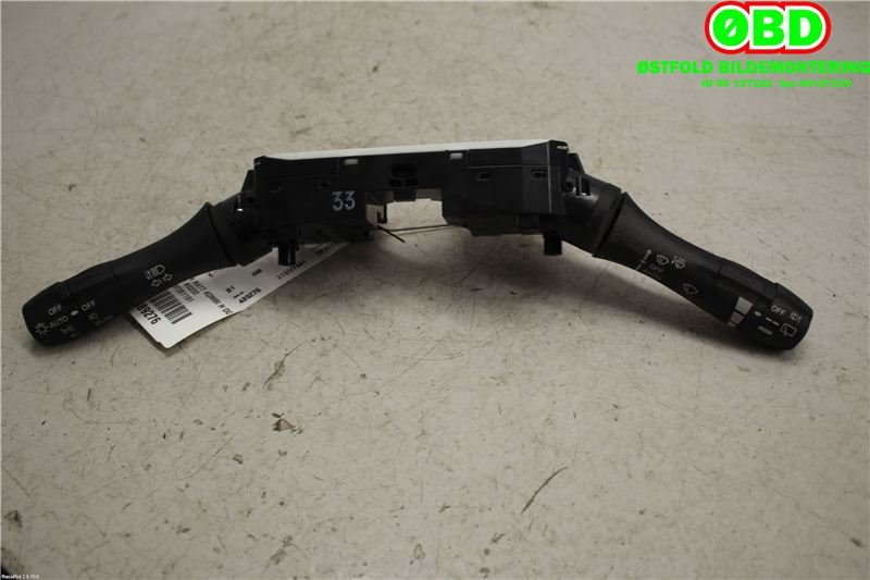 Bryter combi til Nissan NV200 2010-2019 (NISSAN|255604FA1A|)