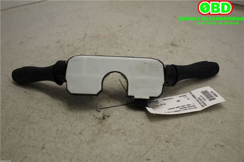Bryter combi til Nissan NV200 2010-2019 (NISSAN|255604FA1A|)