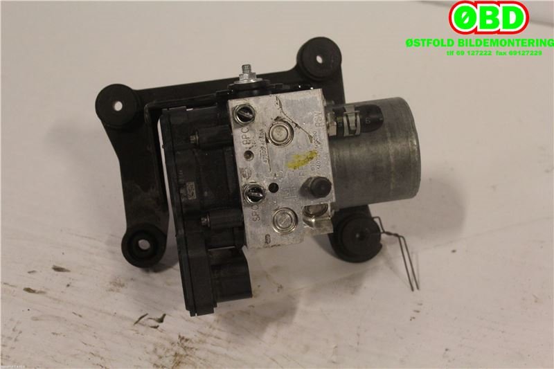 ABS sentral til Nissan NV200 2010-2019  (NISSAN|475004FA1A|475004FA3A|475004FA0A)