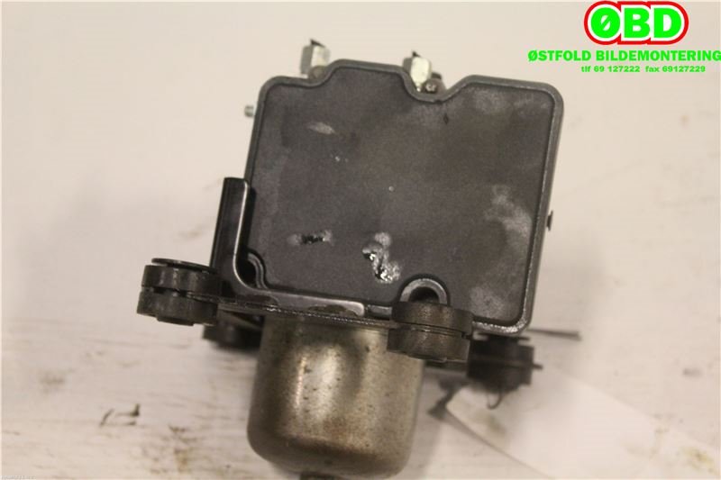 ABS sentral til Nissan NV200 2010-2019  (NISSAN|475004FA1A|475004FA3A|475004FA0A)
