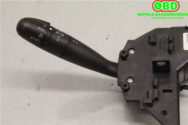 Bryter combi til Citroën C4 2004-2011 (Type I)  (1.6 HDI 9HZ|6242Y6|624348|)