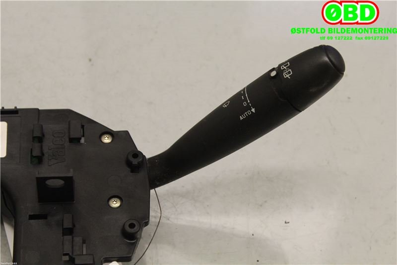 Bryter combi til Citroën C4 2004-2011 (Type I)  (1.6 HDI 9HZ|6242Y6|624348|)