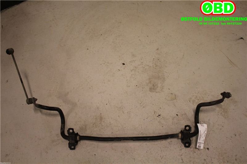 Stabilisatorstag foran til Volvo V70, 2007-2013 (Type III, Fase 1)  (VOLVO|31262887)