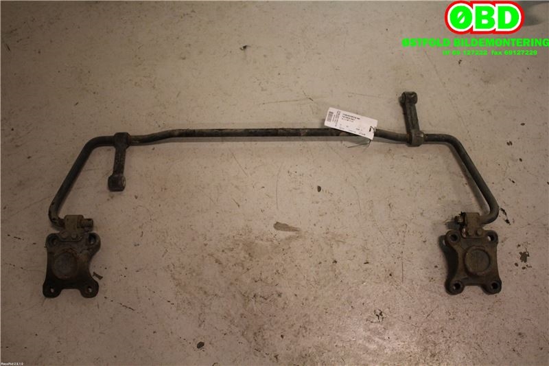 Stabilisatorstag bak til Iveco Daily, 2011-2014 (Type V) (IVECO|504083641)