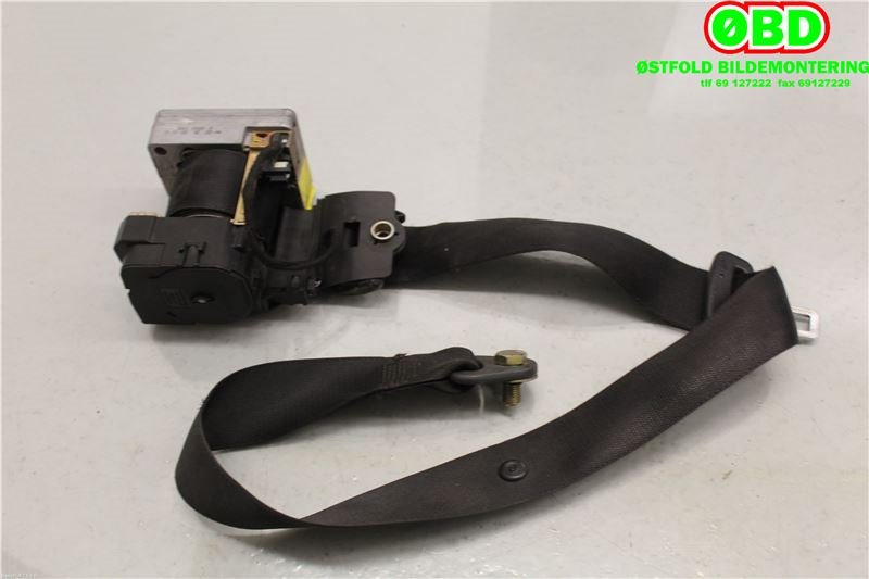 Airbag beltestrammer til Mercedes E-Klasse 1995-2000 (Fase 1) (W210) (W210)