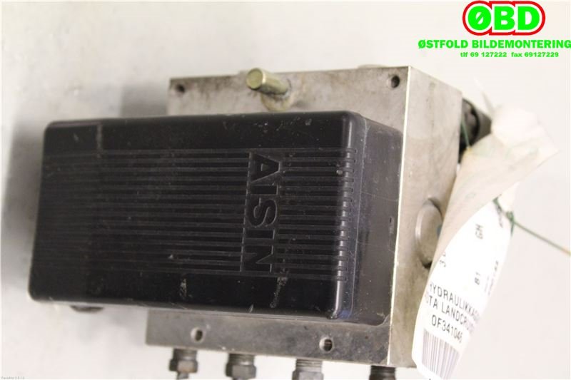ABS sentral til Toyota Land Cruiser 100 1998-2007 (TOYOTA|4405060030||4451060030)