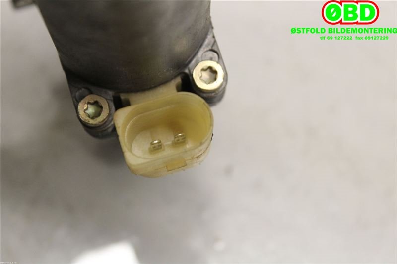 Ruteheis venstre foran til BMW 3-Serie 1998-2005 (E46) (E46) (67 62 8 362 063|0130821716|67628362063)