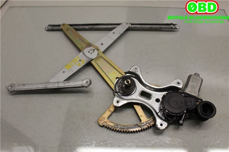 Ruteheis venstre foran til Toyota RAV4 2000-2006 (Type II)  (TOYOTA|6980242050|)