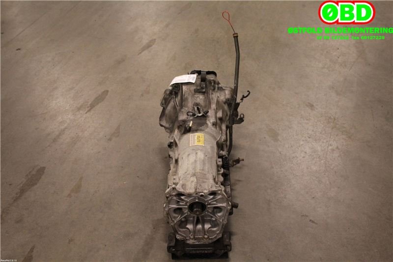 Girkasse automat til Suzuki Grand Vitara 2005-2015 (Type III)  (SUZUKI|21000-65J12||21000-65J10)