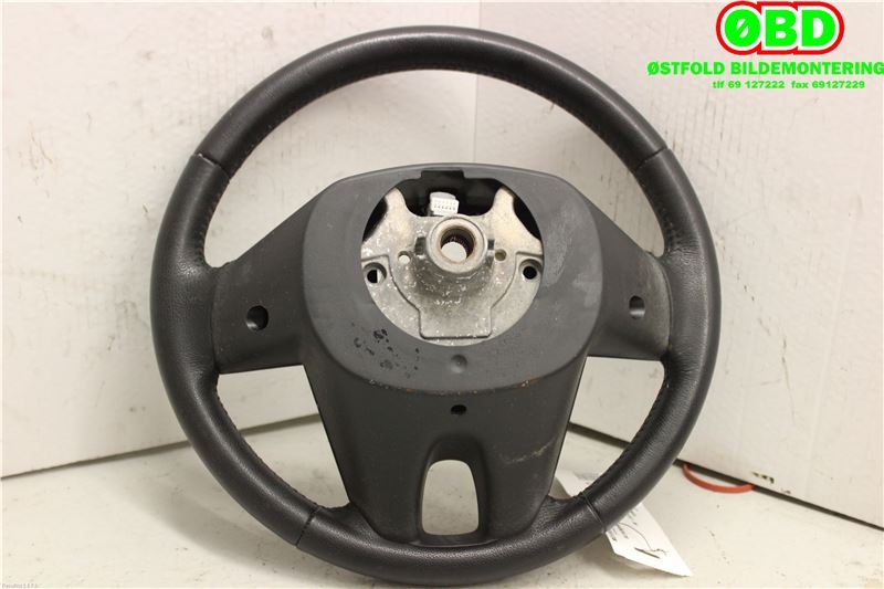 Ratt til Kia Venga 2010-2017 (KIA|561101P2501S|)