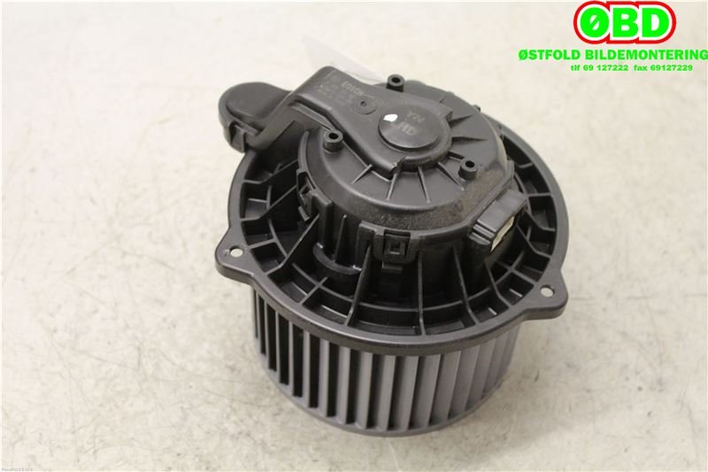 Varmeapparat motor til Kia Venga 2010-2017  (KIA|971131P000|F00S3B2407|)