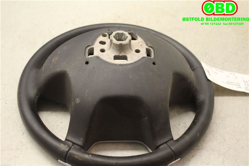 Ratt til Volvo V70 2007-2013 (Type III, Fase 1)  (VOLVO|31390465|)