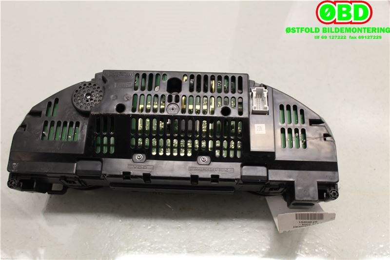 Instrumentpanel til Mercedes E-Klasse 2013-2016 (Fase 2) (W212) (W212) (MERCEDES|A 212 900 04 25||2129000425)
