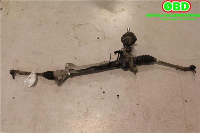 Tannstang til Mazda 5 2005-2010 (Type I) (MAZDA|CC3032110B|CC3032110E|)