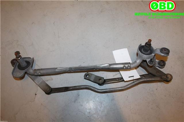 Viskeroverføring til Mazda 5 2005-2010 (Type I)  (MAZDA|CC2967360A|)