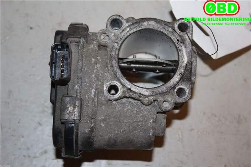 Spjeldhus til Volvo V50 2007-2012 (Fase 2)  (VOLVO|31338109|9673534480|)