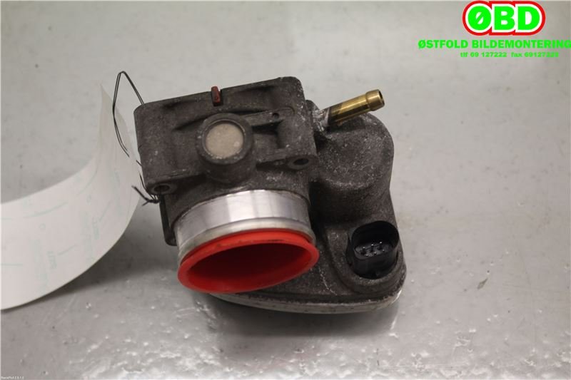 Spjeldhus til Mini One/Cooper 2007-2014 (R55-57) (R55-57) (MINI|13 54 7 509 043||13547509043)