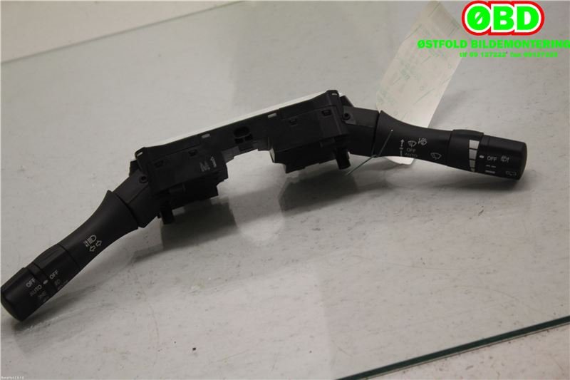 Bryter combi til Nissan Leaf 2011-2017 (Type I)  (NISSAN|255601AN0B|)