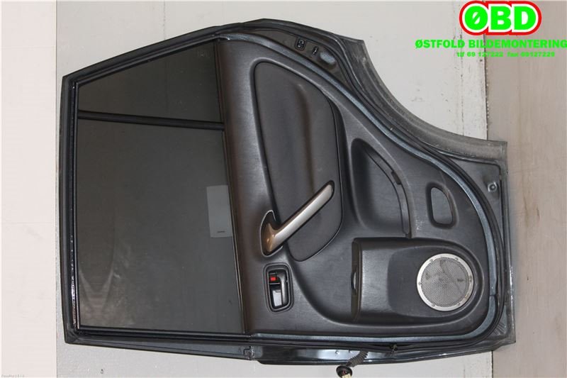 Dør høyre bak til Toyota RAV4 2000-2006 (Type II) (TOYOTA|)