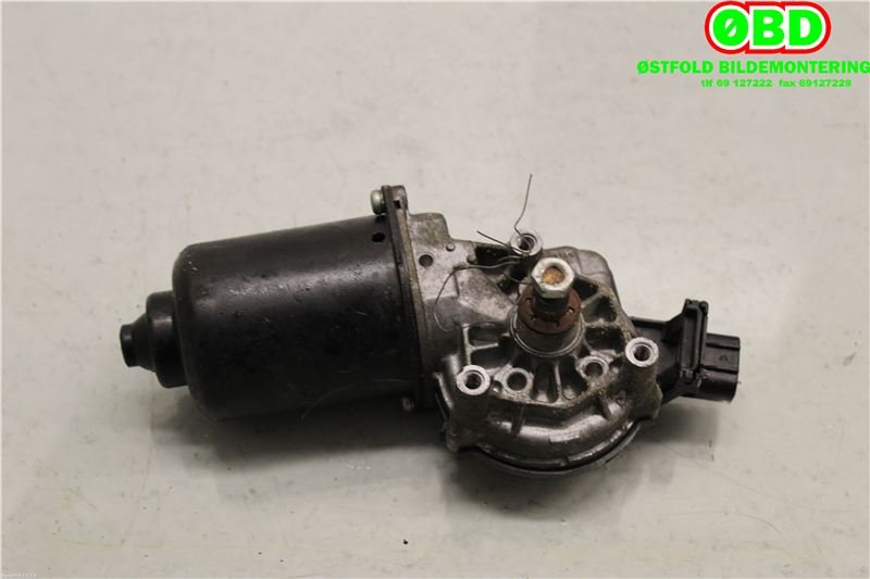 Viskermotor frontrute til Toyota RAV4 2000-2006 (Type II)  (TOYOTA|8511042130|1592004842)