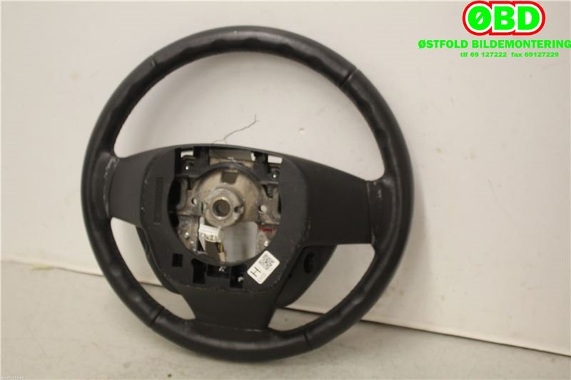 Ratt til Mazda CX-7 2007-2012  (MAZDA|EH4432982|)