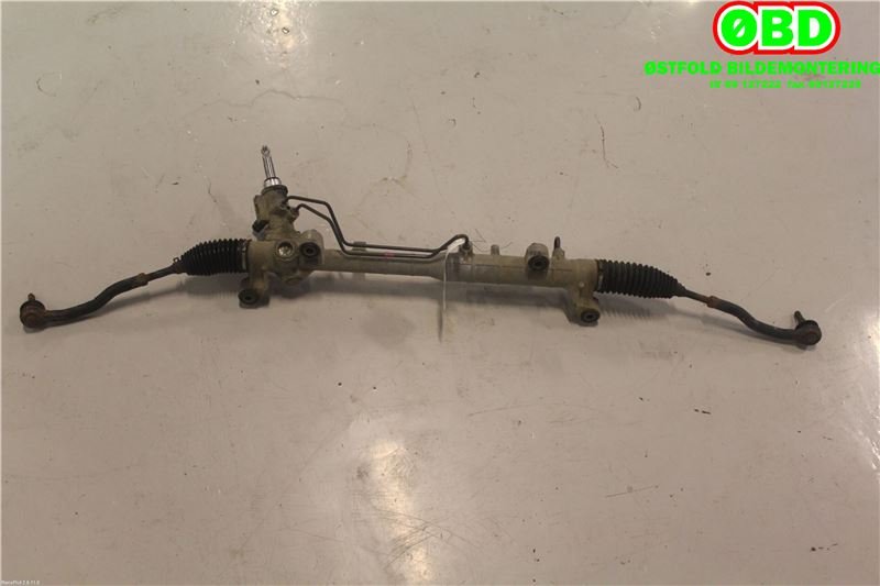 Tannstang til Mazda CX-7 2007-2012  (MAZDA|EH6432110|)