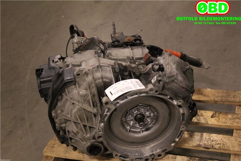 Girkasse automat til Toyota Prius 2004-2009 (Type II) (COMBI) (COMBI) (TOYOTA|3090047040|)